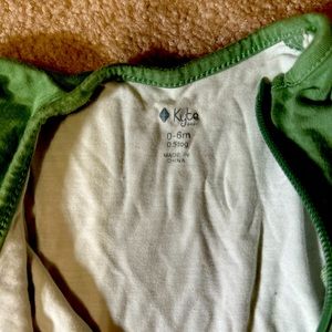 Kyte baby 0-6 m sleep sack